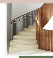 Услуги Лестницы под ключ в Архангельске