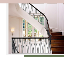 Услуги Лестницы под ключ в Архангельске