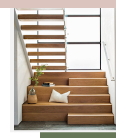 Услуги Лестницы под ключ в Архангельске