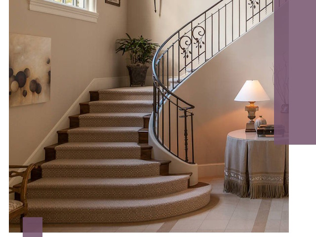 Лестницы под ключ в Архангельске — изготовление, монтаж, демонтаж