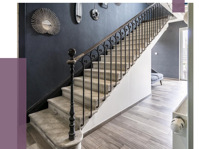 Проектирование лестниц в Архангельске от 14907 руб. | ПРОЛЁТ-Рхн