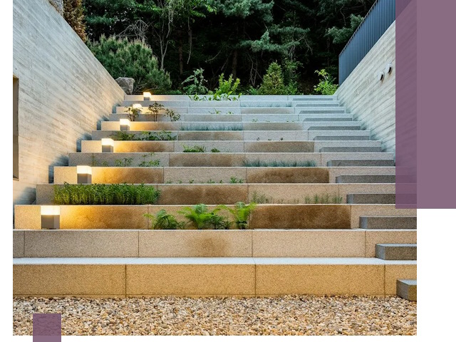 Монтаж лестниц под ключ в Архангельске — быстро и качественно