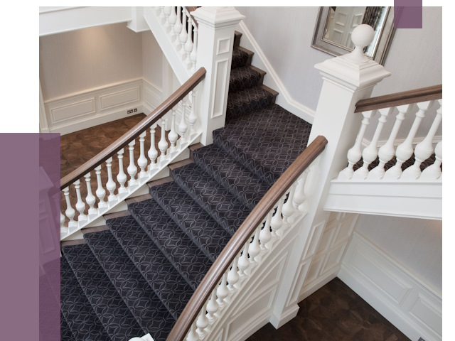 Деревянные лестницы в Архангельске на заказ от 431802 руб. — ПРОЛЁТ-Рхн