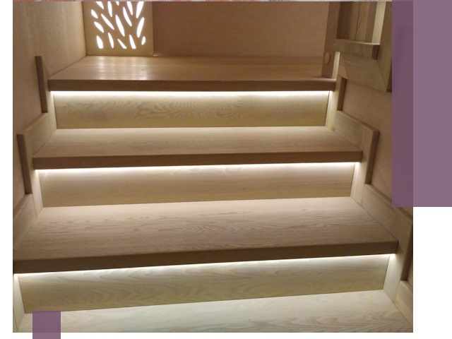 Облицовка бетонных лестниц под ключ в Архангельске качественно и быстро