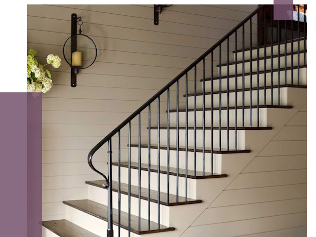 Лестницы для дома в Архангельске —  от 77108 руб. | ПРОЛЁТ-Рхн