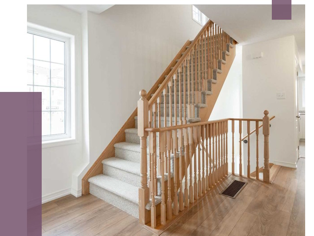 Мансардные лестницы в Архангельске от 19020 руб. | ПРОЛЁТ-Рхн