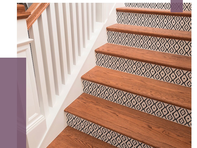 Покраска лестниц в Архангельске от 1902 руб. — цены и сроки | ПРОЛЁТ-Рхн