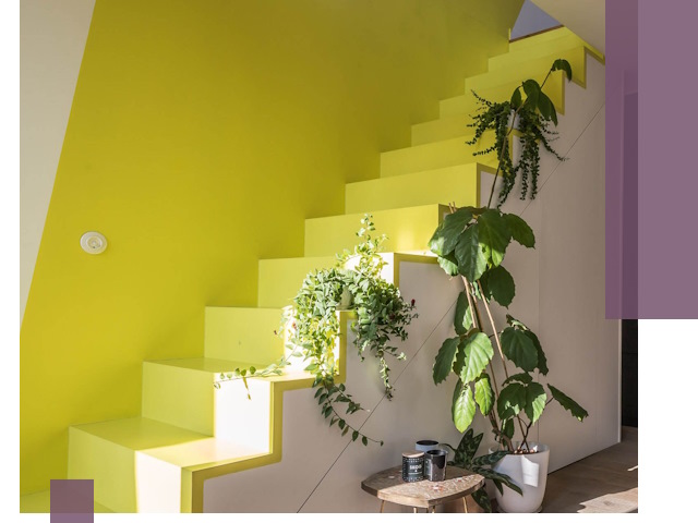 Профессиональная покраска лестниц в Архангельске с гарантией качества