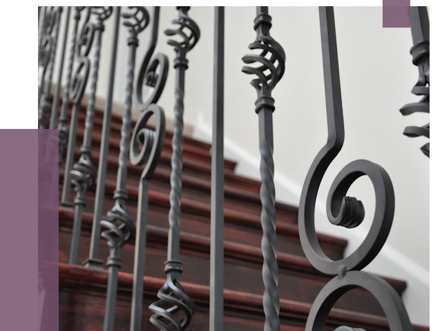 Демонтаж перил в Архангельске от 4318 руб. — разборка и вывоз | ПРОЛЁТ-Рхн