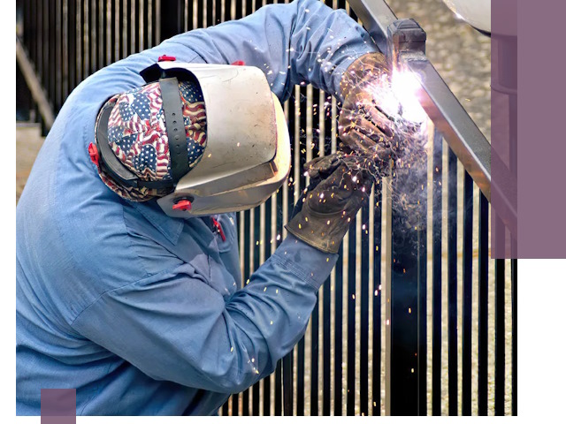 Демонтаж перил срочно и аккуратно в Архангельске