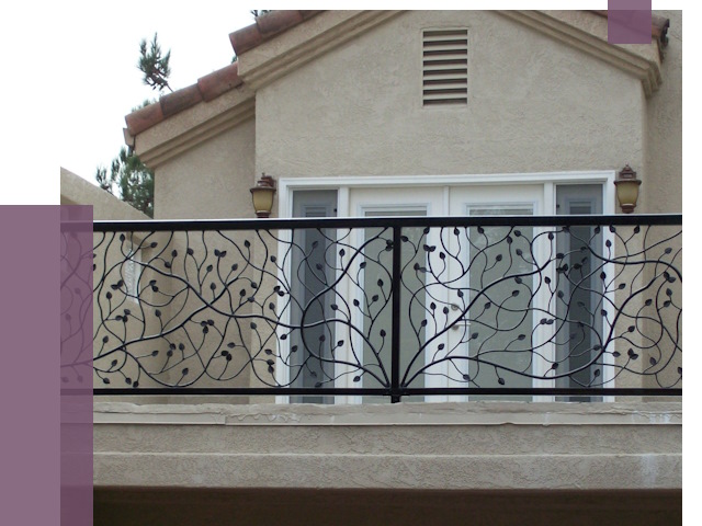 Монтаж балконных ограждений в Архангельске от 5346 руб. — ПРОЛЁТ-Рхн