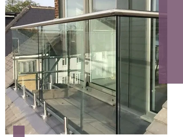 Демонтаж балконных ограждений в Архангельске — быстро и безопасно