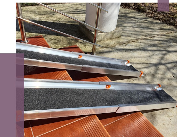 Телескопические пандусы в Архангельске — от 13108 руб. | ПРОЛЁТ-Рхн