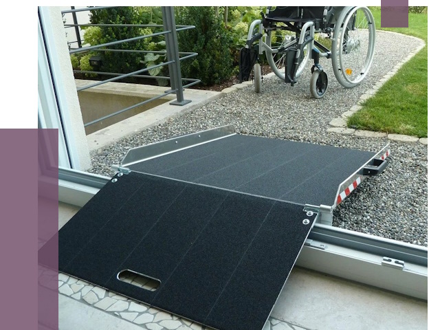 Мобильные пандусы в Архангельске от 4626 руб. купить | ПРОЛЁТ-Рхн