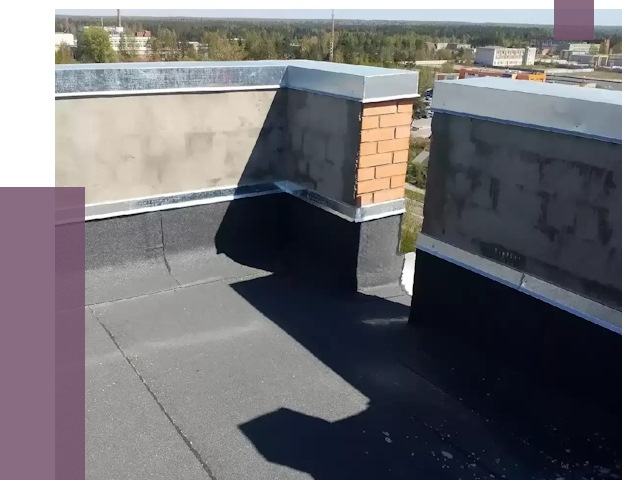 Демонтаж парапетов в Архангельске от 4318 руб.  | ПРОЛЁТ-Рхн