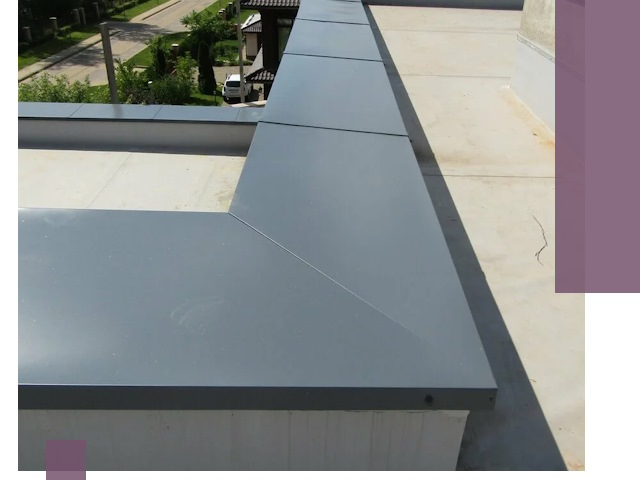 Демонтаж парапетов любой сложности в Архангельске быстро и аккуратно