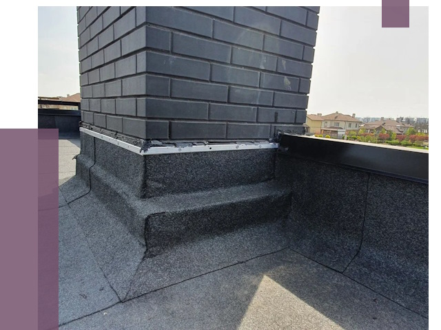 Ремонт парапетов в Архангельске от 7916 руб.  | ПРОЛЁТ-Рхн