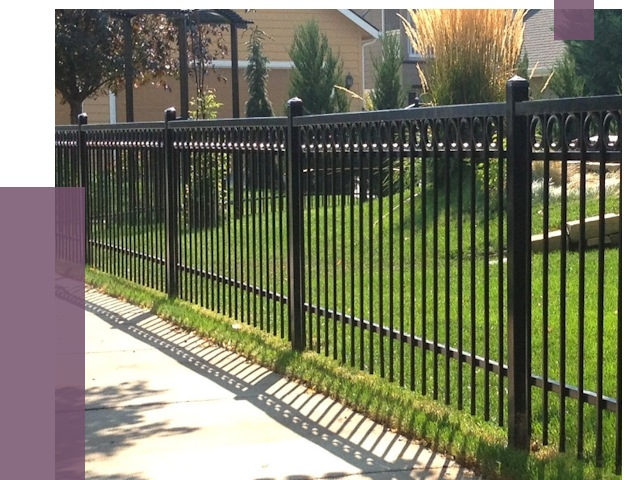 Секционные газонные ограждения в Архангельске от 8687 руб.