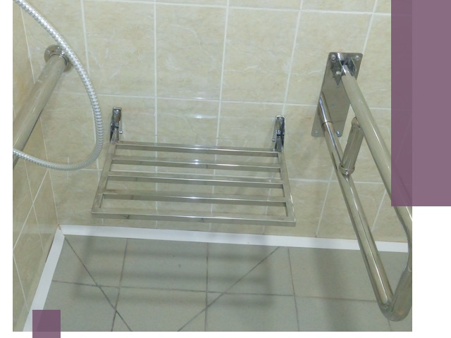 Демонтаж поручней для инвалидов в Архангельске быстро и безопасно